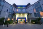 Holiday Inn Express London Stansted Airport CM24 1PY  