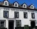 JT Abergwaun hotel