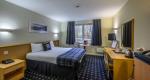 Pinehurst Lodge Hotel - Aberdeen AB21 0EX