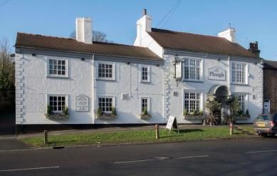 Image of the accommodation - The Plough Inn York North Yorkshire YO10 4PX