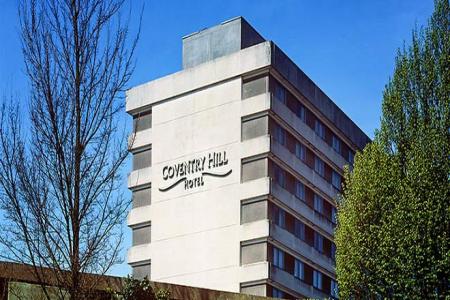 Image of - Britannia Coventry Hill Hotel