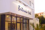 Britannia Hotel Bournemouth BH1 3DP  