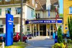Carrington House Hotel Bournemouth BH1 3QQ  