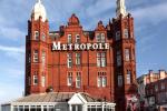 Grand Metropole Hotel Blackpool FY1 1RQ