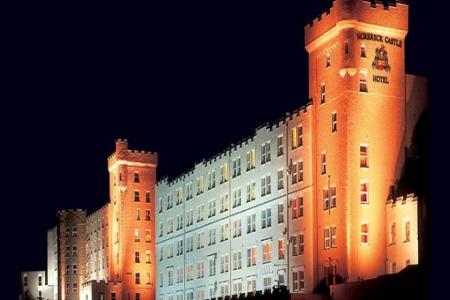 Image of the accommodation - Norbreck Castle Hotel Blackpool Blackpool Lancashire FY2 9AA