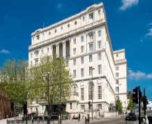 Britannia Adelphi Hotel City Centre - Liverpool