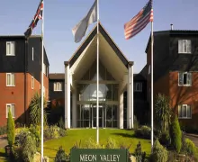 Britannia Meon Valley Hotel & Country Club - Southampton