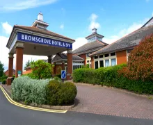 Bromsgrove, 4 star