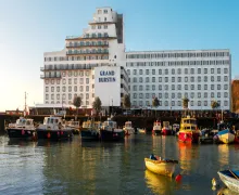 Folkestone, Kent