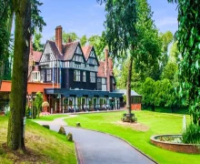 Coventry, 3 star