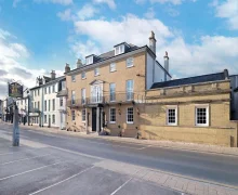 The Kings Arms - Christchurch