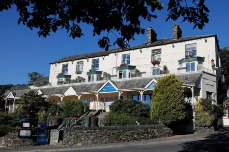 Image of the accommodation - Ambleside Salutation Hotel BW Premier Collection Ambleside Cumbria LA22 9BX