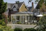 Banbury Wroxton House Hotel BW Signature Collection OX15 6QB  Hotels in Horley