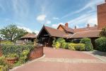 Barton Manor Hotel and Spa BW Signature Collection PR3 5AA  Hotels in Newsham