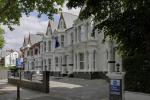 Best Western Chiswick Palace & Suites W4 2LS  