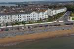 Best Western Exmouth Beach Hotel EX8 1BE  