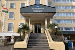 Best Western London Queens Hotel Crystal Palace SE19 2UG  Hotels in Upper Norwood