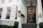 Best Western Mornington Hotel London Hyde Park W2 3LG  