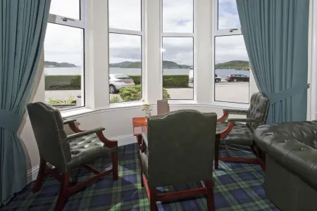 Image of the accommodation - Best Western Muthu Queens Hotel Oban Argyll and Bute PA34 5AG