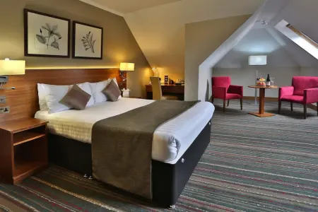 Image of the accommodation - Best Western Palm Hotel London Greater London NW2 2NL