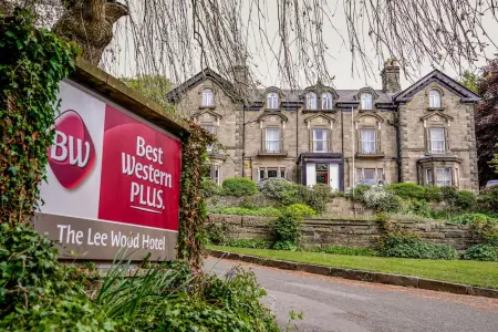 Image of the accommodation - Best Western Plus Buxton Lee Wood Hotel Buxton Derbyshire SK17 6TQ