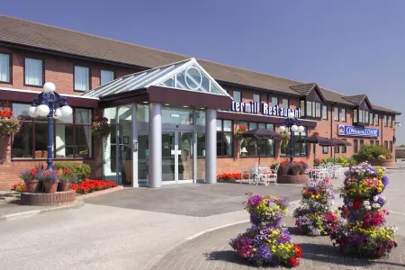 Image of the accommodation - Best Western Plus Milford Hotel Leeds West Yorkshire LS25 5LQ