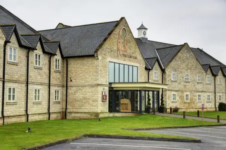 Image of the accommodation - Best Western Plus Pastures Hotel Doncaster South Yorkshire S64 0JJ