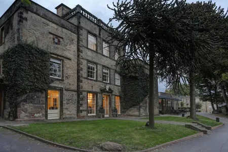 Image of the accommodation - Best Western Plus Sheffield Mosborough Hall Hotel Sheffield South Yorkshire S20 5EA