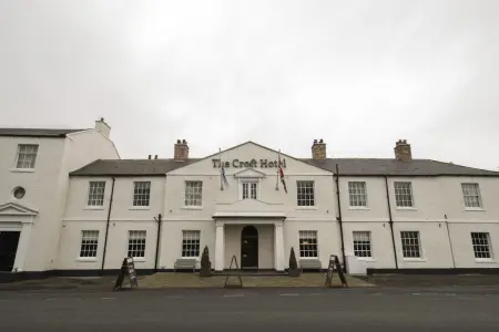 Image of the accommodation - Best Western Plus The Croft Hotel Darlington County Durham DL2 2ST