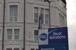 Best Western Stoke on Trent City Centre Hotel ST1 5NB  
