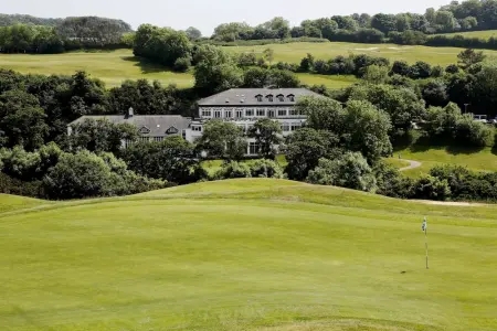 Image of the accommodation - Best Western The Dartmouth Hotel Golf & Spa Dartmouth Devon TQ9 7DE