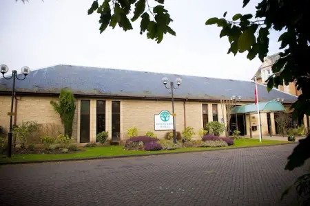 Image of the accommodation - Best Western Woodlands Hotel Dundee City of Dundee DD5 2QL