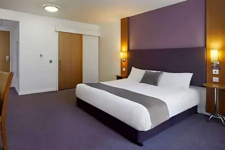 Image of the accommodation - Casa Mere Manchester Sure Hotel Collection by Best Western Knutsford Cheshire WA16 0PZ