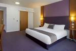 Casa Mere Manchester Sure Hotel Collection by Best Western WA16 0PZ  
