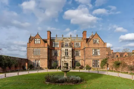 Image of the accommodation - Castle Bromwich Hall Sure Hotel Collection by Best Western Birmingham West Midlands B36 9DE