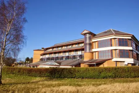 Image of the accommodation - Derby Mickleover Hotel BW Signature Collection Derby Derbyshire DE3 0XX