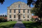 Hellaby Hall Hotel BW Signature Collection S66 8EX  Hotels in Braithwell