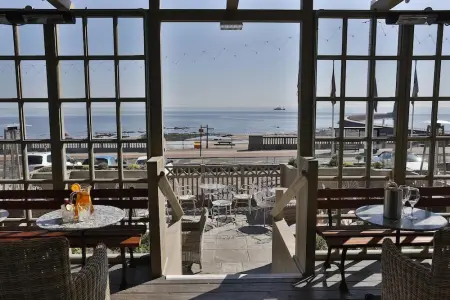 Image of the accommodation - Roker Hotel BW Premier Collection Sunderland Tyne and Wear SR6 9ND