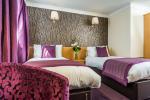 Sure Hotel by Best Western Aberdeen AB15 6TW  Hotels in Cornhill