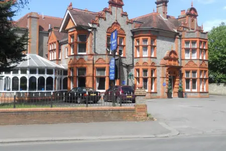 Image of the accommodation - Sure Hotel by Best Western Reading Reading Berkshire RG2 7AN