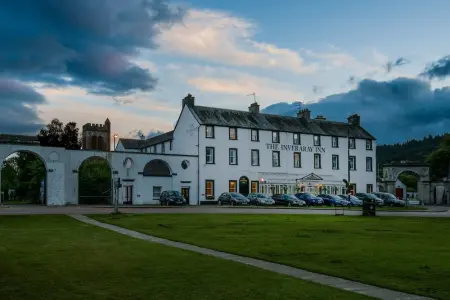 Image of the accommodation - The Inveraray Inn BW Signature Collection Inveraray Argyll and Bute PA32 8XB