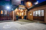 The Olde Barn Sure Hotel Collection by Best Western NG32 2HT  