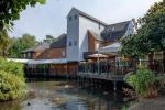 The Watermill Hotel Sure Hotel Collection by Best Western HP1 2RH  Hotels in Fields End