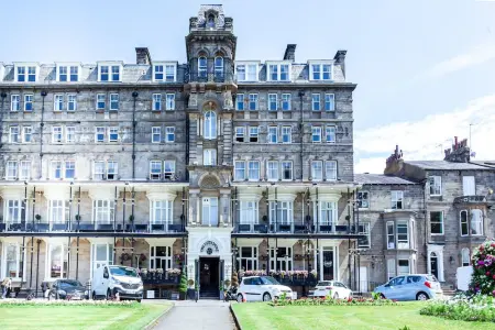 Image of the accommodation - The Yorkshire Hotel BW Premier Collection Harrogate North Yorkshire HG1 1LA