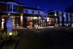 Warrington Fir Grove Hotel Sure Hotel Collection by BW WA4 2LD  Hotels in Westy