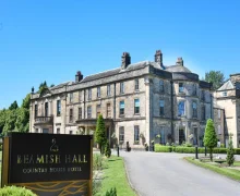Beamish Hall Hotel BW Premier Collection - Stanley