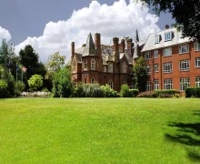 Best Western Abbots Barton Hotel - Canterbury