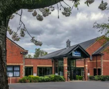Best Western Appleby Park Hotel - Appleby Magna