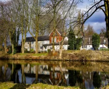 Holiday Inn - Manchester - Oldham by IHG