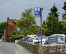 Best Western Compass Inn - Badminton